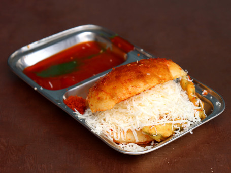 Special Cheese Jumbo Pav