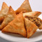 Surti Patti Samosa