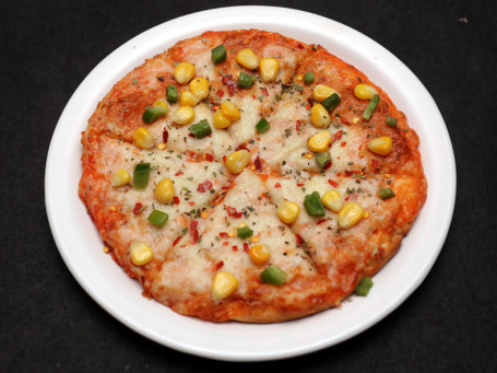 Sweet Corn Pizza(Medium) 6