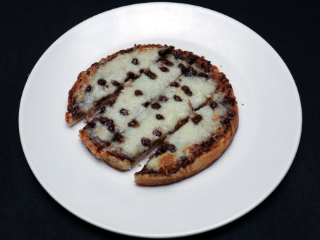 Chocoalte N Cheese Bread- 4 Slice