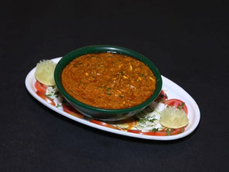 Paneer Khurchan Makhani