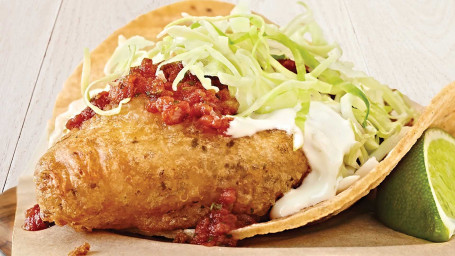 The Original Fish Taco Cal