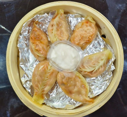 Veg Schezwan (6Pc)