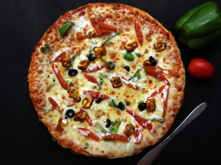 9 Maximum Delight Pizza