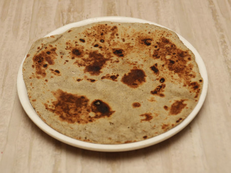 Butter Rotla (Bajri)