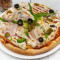Italian Pizza (7 Inch)