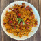 Chicken Pakoda Rice (Half)