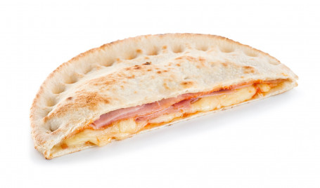 Calzone Individual De York Y Queso