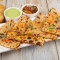 Aloo Onion Paratha [Pack Of 2]