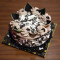 Zebra Forest Cake (500 Gms)