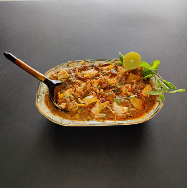 Boneless Chicken Haleem