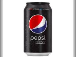 Pepsi Zero Lata 350Ml