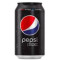 Pepsi Zero Lata 350Ml