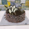 Chocolate Alwanza Cake (Eggless)