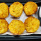Cheese Corn Fried (6 Pieces)