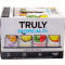 Truly Hard Seltzer Tropical Variety Can (12 oz x 12 pk)