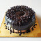 Eggless Premium Chocolate Chips Cake(500 Gms)