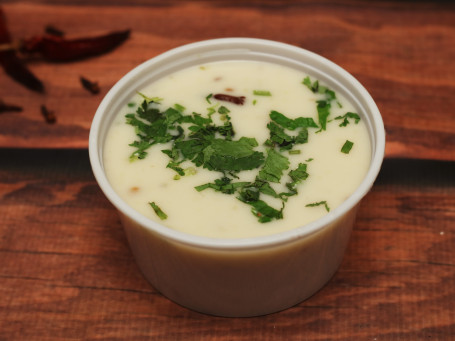 Gujarati Kadhi [500 Ml]