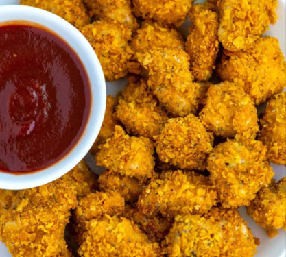 Chicken Popcorn [15 Pc]