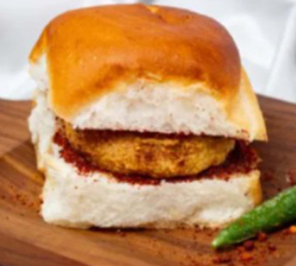 Mumbai Special Vadapav