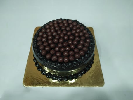 Choco Shots Cake