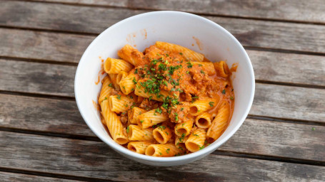 Rigatoni Alla Piemontes