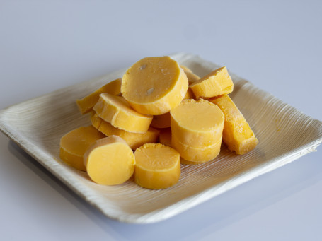 Mango Kaju Kulfi