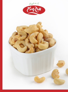 Salted Cashews (100 Gram)