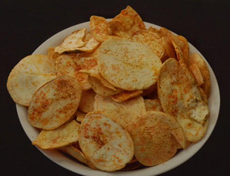 Faradi Potato Marvadi Chips