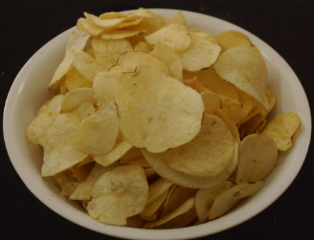 Faradi Potato Salted Chips