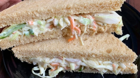 Coleslaw Sandwich (Ng)