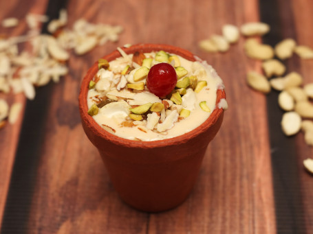 Special Dry Fruit Matka Rabdi