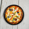 Exotic Veg Pizza [7 Inch]