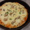12 Mushroom Mania Pizza