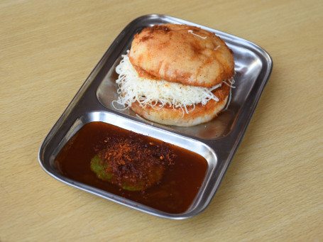 Masala Cheese Bun(1Pc)