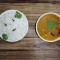 Gujarati Dal And Rice