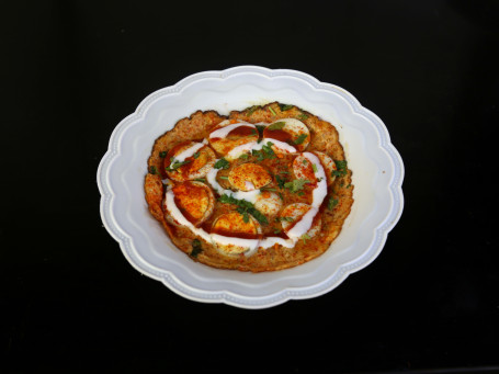 Tikka Omelette