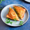 Paneer Chilly Toast