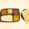 Special Paneer Chhole Thali