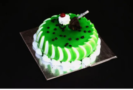 Kiwi Cake [300 Gms]