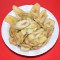 Faradi Plain Banana Chips (250 Grams)