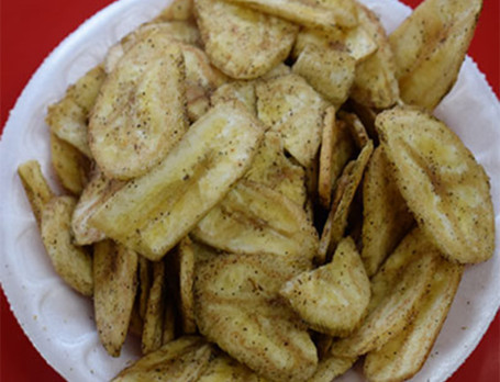 Faradi Mari Banana Chips (250 Grams)