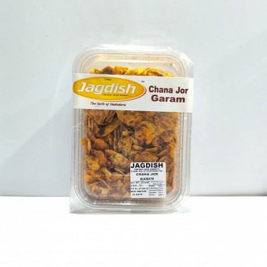 Roasted Chana Jor Garam [250 Gms]