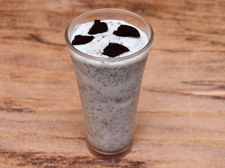 Special Cookies Thick Shake