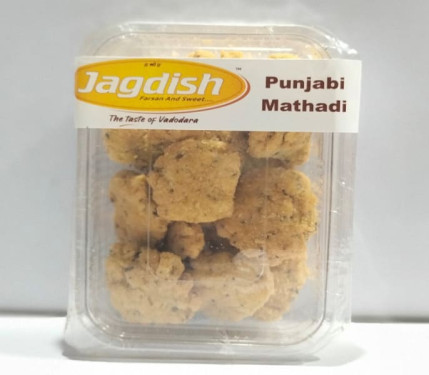 Punjabi Mathadi [250 Grams]