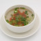 Vegetables Clear Soup (200 ml)