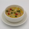 Sweet Corn Vegetable Soup (200 ml)