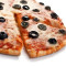 Olive Pizza (8 Inch)