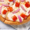Tomato Pizza (8 Ich
