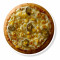 Cheesy Jalepano Pizza